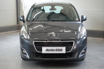 Peugeot 5008 2.0HDi ,  110 kW nafta, 2014 - 2