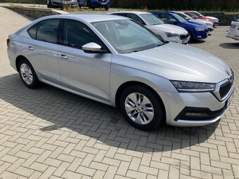 Škoda Octavia 2.0TDI DSG AMBITION PLUS - 2
