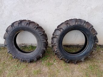 Pneu 6.50-16 - 2