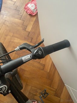dětské kolo early rider 20 - 2