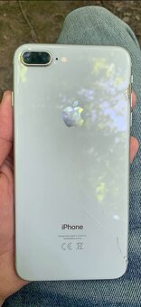 Iphone 8 plus 64gb - 2