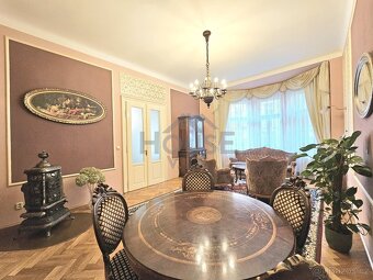 Prodej stylového bytu 2+1, 81 m2, v historickém centru, Prah - 2