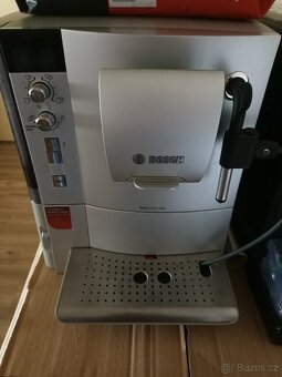 Kávovar Bosch Vero Cafe Latte - 2