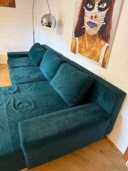 Sedací souprava / sedačka Windsor & Co Sofas - 2