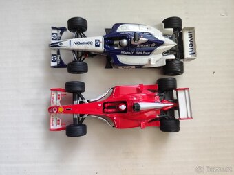 Autodráha Carrera Evolution - 2