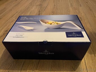Salátová sada Flow Villeroy & Boch - 2