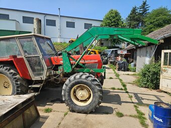 Zetor 12045 - 2