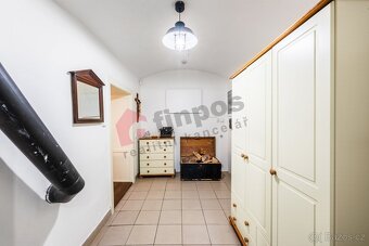 Prodej krásné chalupy v Jeseníkách - Pusté Žibřidovice - 2