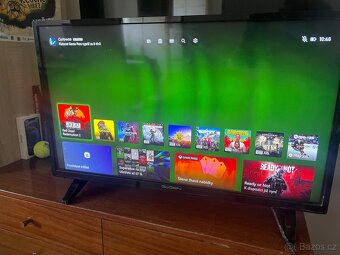 TV GoGen 80cm - 2