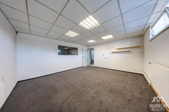 Pronájem kancelářských prostor 85m², Uherský Brod - 2