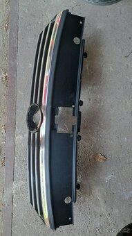 Prodam přední Masku na Passat B8 - 2