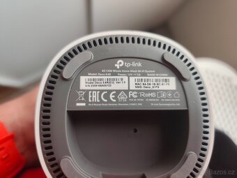 TP Link Deco E4 - 2