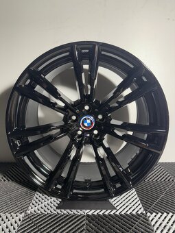 20” BMW M5 F90 M706 7857077 7857078 - 2