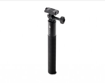 DJI Osmo Action 4, 5 PRO 1.5m Extension Rod,selfie tyč,nová - 2