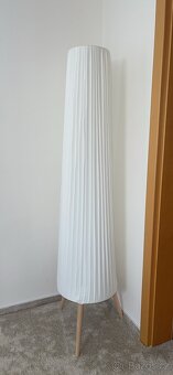 Stojací lampa - 2