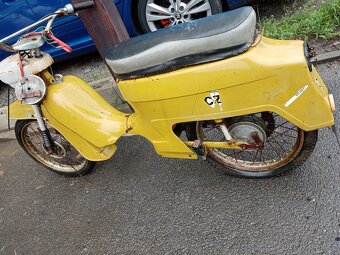 Jawa 20 - 2