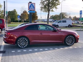 Audi A5 3.0 TDI Quattro S-line - 2