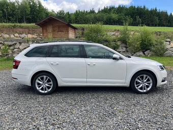 Octavia III Facelift STYLE Plus 2.0 TDi 110kW 2017 Full LED - 2