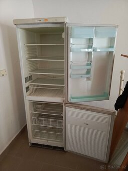 Starší lednička Gorenje - 2