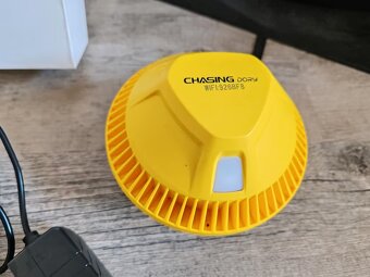 Chasing Dory Pro – podvodní dron - 2