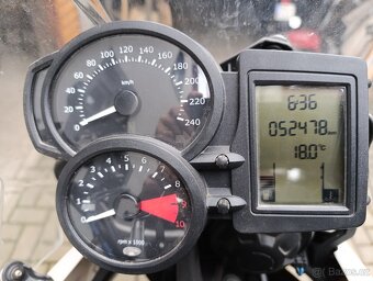 BMW F 800 Gs - 2