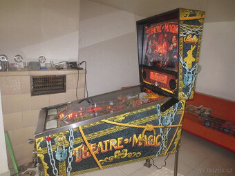 Theatre of Magic - 2