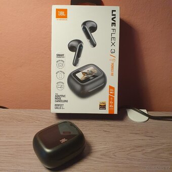 JBL LIVE FLEX 3 - 2