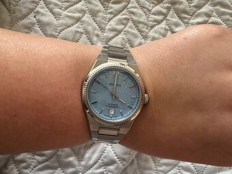 Dámské hodinky Festina Swiss Made 20052/5 - 2
