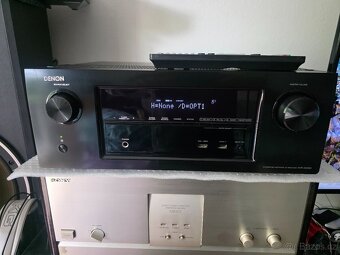 DENON AVR X 3000 - 2