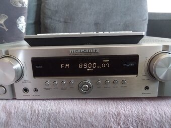 Receiver Marantz NR1501 - 2
