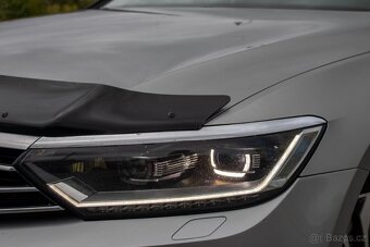 Volkswagen Passat Variant 2,0TDI /AJ NA SPLÁTKY / PROTIÚČET/ - 2