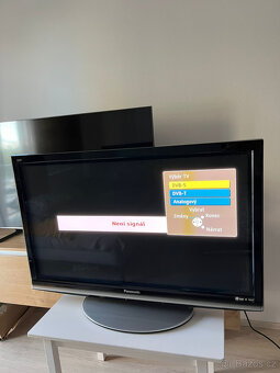 Panasonic Viera TX-P42GT14 106cm - 2
