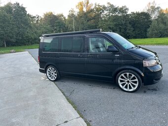 MULTIVAN T5 - 2