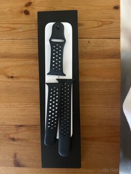 Apple Watch Nike SE 44mm (GPS+Cellular) - 2