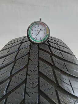 ❄️205/60 R16 Nexen Zimní pneumatiky❄️ - 2