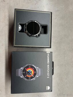 Huawei Watch GT 5 46 mm - 2