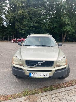 XC 90 - 2