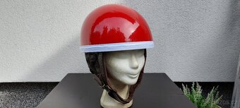Stará helma,retro helma,cassida,kokoska,kokos... - 2