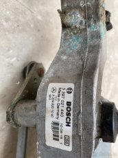 Motorek sterace w204 s204 - 2