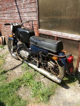 Bizon 250 bez Otp - 2