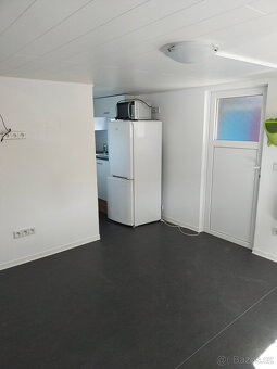 Zateplený mobilheim 9×3,7 m – rekuperace, WiFi topení - 2