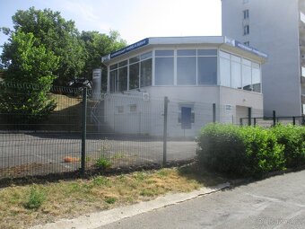 Pronájem obchodního prostoru 412 m² Dukel. hrdinů, Rakovník - 2