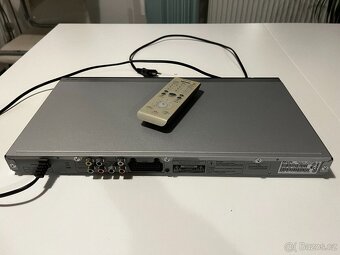 DVD přehrávač Philips - 2