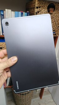 Samsung Galaxy Tab S10 FE, 256GB, NEW - 2
