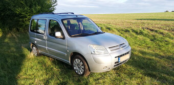 berlingo - 2