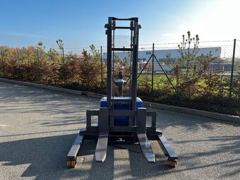Čtyřcestný elektrický vzv Armanni 4VIE AC-ev |PS4954| - 2