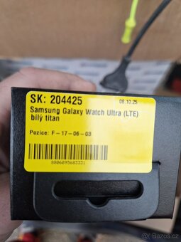 Samsung Galaxy Wach Ultra LTE - 2