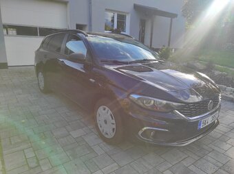 Fiat Tipo kombi 1.4 70kW - 2