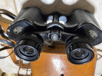 Carl Zeiss Jena 8x30 - 2