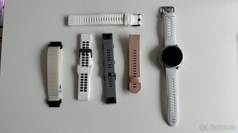 Garmin Fenix 8 AMOLED 43mm - 2